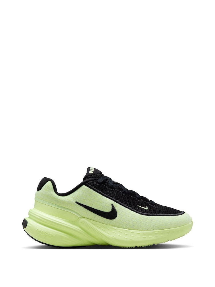 Nike Green Youth Uplift Trainers - Image 1 of 10
