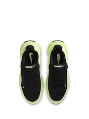 Nike Green Youth Uplift Trainers - Image 10 of 10