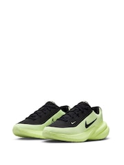 Nike Green Youth Uplift Trainers - Image 2 of 10