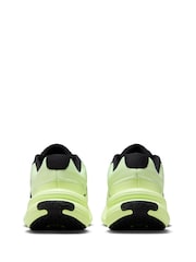 Nike Green Youth Uplift Trainers - Image 3 of 10