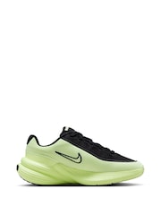Nike Green Youth Uplift Trainers - Image 4 of 10