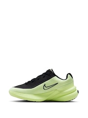 Nike Green Youth Uplift Trainers - Image 5 of 10