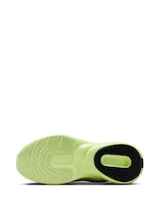 Nike Green Youth Uplift Trainers - Image 7 of 10