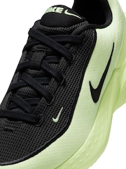 Nike Green Youth Uplift Trainers - Image 8 of 10