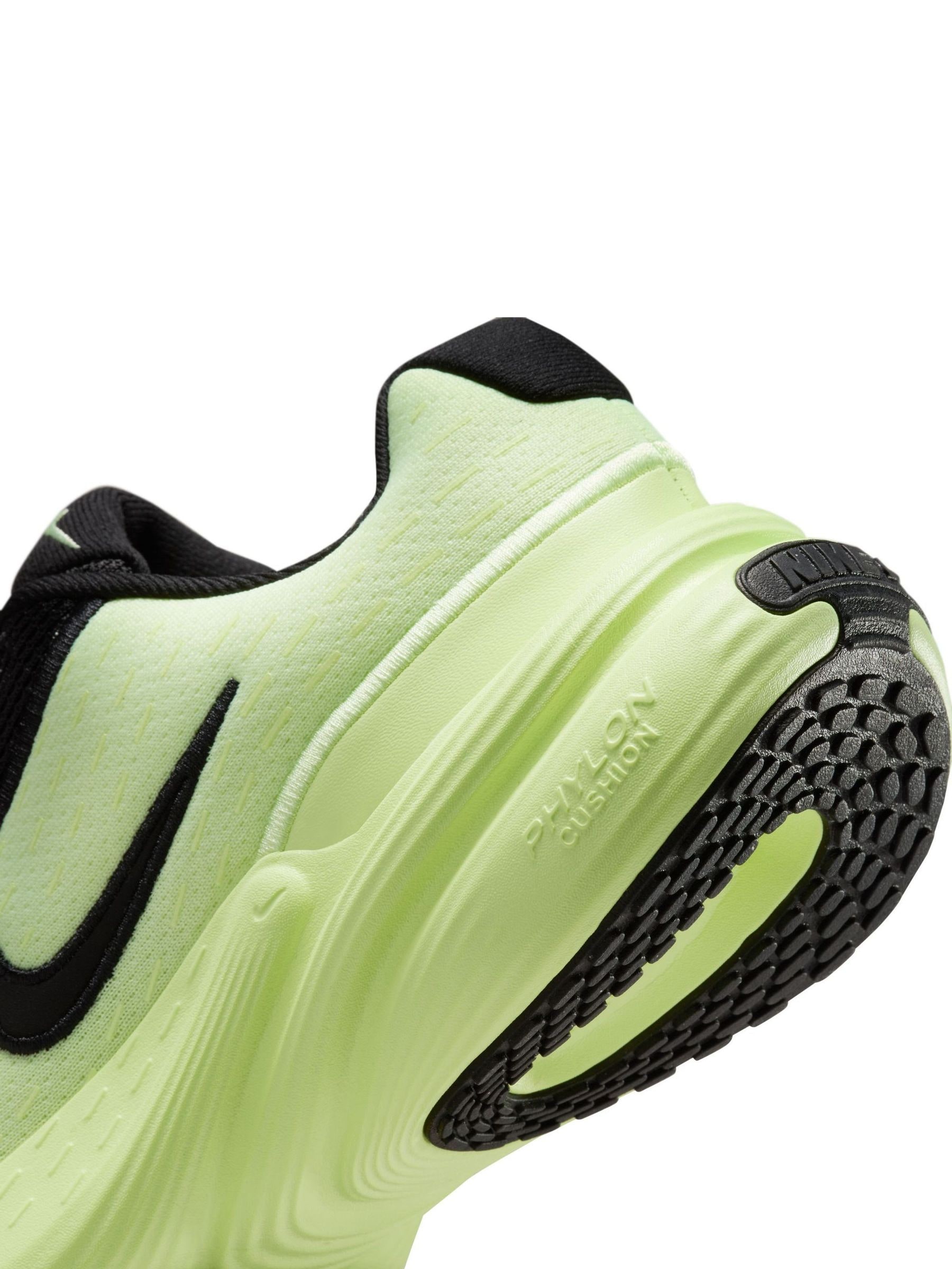 Comprar Verde - Tênis Nike Uplift para Jovens from Next Brazil