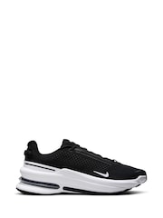 Nike Black/White Air Zoom Upturn SC Trainers - Image 1 of 10