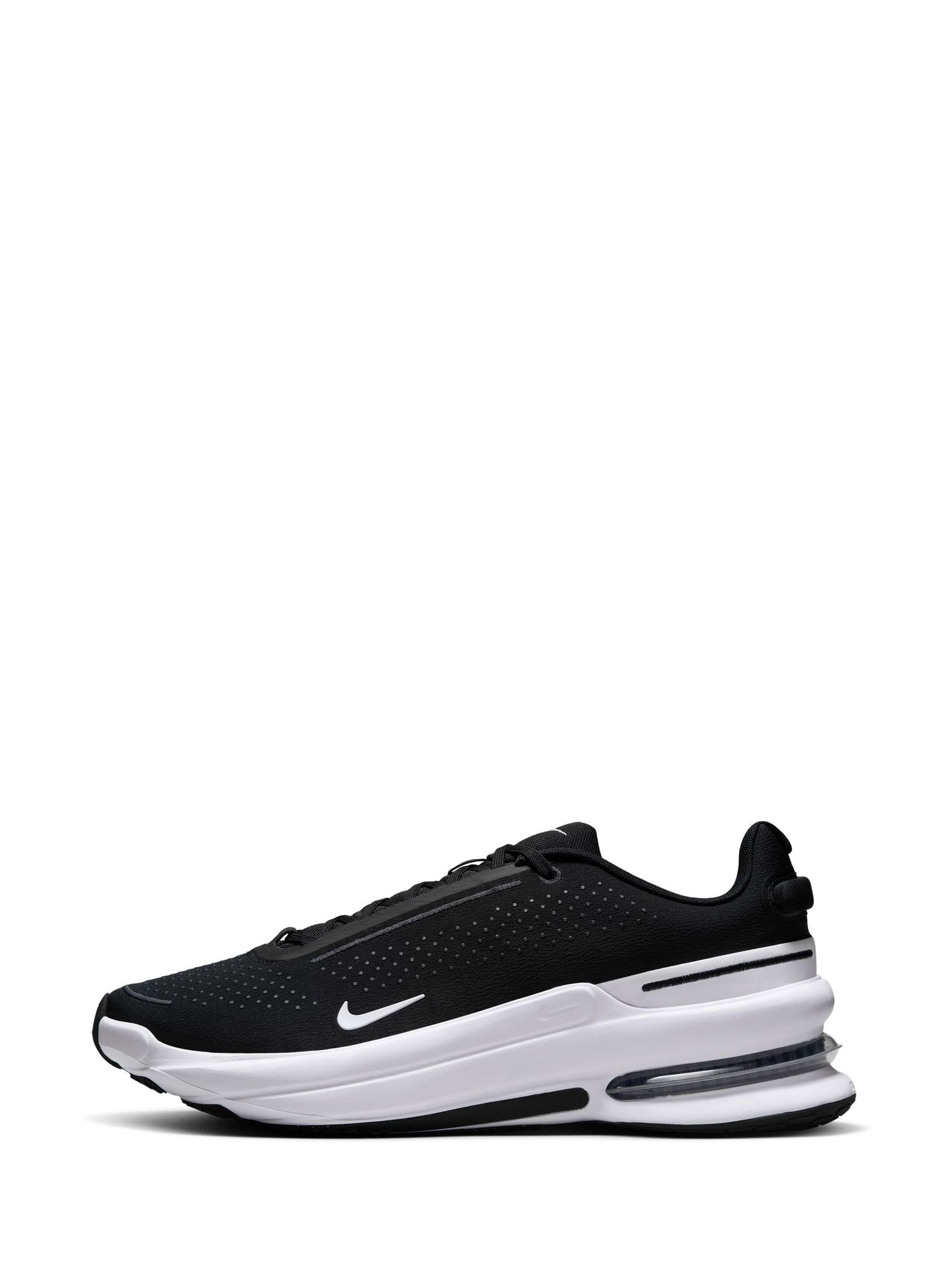 Cumpără Negru/Alb - Adidași Nike Air Zoom Upturn SC from Next Romania