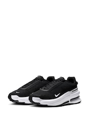 Nike Black/White Air Zoom Upturn SC Trainers - Image 5 of 10