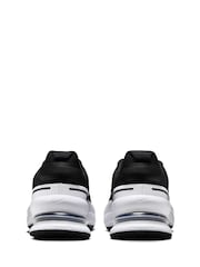 Nike Black/White Air Zoom Upturn SC Trainers - Image 6 of 10
