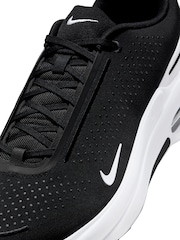 Nike Black/White Air Zoom Upturn SC Trainers - Image 9 of 10
