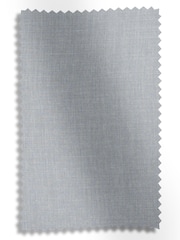 Blue Textured Made to Measure Curtains - Image 9 of 9
