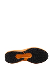 Nike Black Winflo 11 Road Running Trainers - Image 4 of 4
