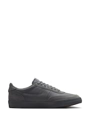 Nike Grey Blue Killshot 2 Trainers - Image 1 of 10
