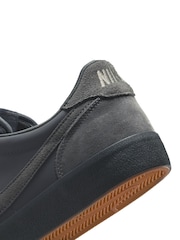 Nike Grey Blue Killshot 2 Trainers - Image 10 of 10