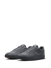 Nike Grey Blue Killshot 2 Trainers - Image 6 of 10