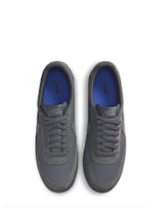 Nike Grey Blue Killshot 2 Trainers - Image 7 of 10