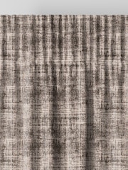 Natural Texture Made to Measure Curtains - Image 5 of 9