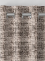 Natural Texture Made to Measure Curtains - Image 8 of 9