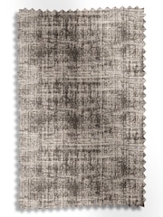 Natural Texture Made to Measure Curtains - Image 9 of 9
