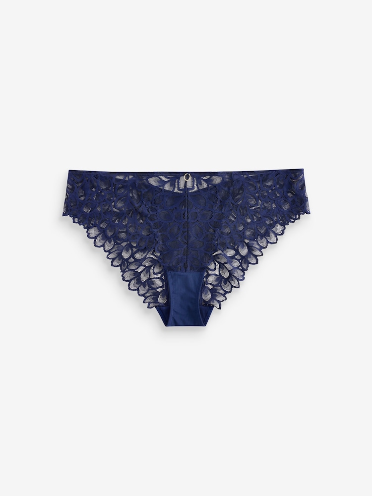 Panache Allure Brazilian Briefs - Image 3 of 3