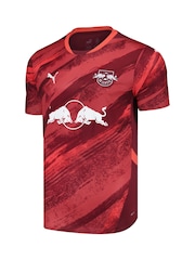Puma Red RB Leipzig Away Shirt 2024-25 - Image 4 of 5
