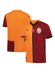 Puma Galatasaray Ev Forması 24-25 - Image 1 of 3