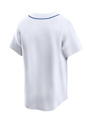 Fanatics MLB Seattle Mariners Limited Cooperstown 1987-92 White Jersey - Image 2 of 3