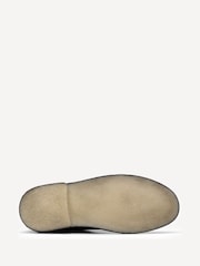 Clarks Originals Black Suede Desert Boots - Image 7 of 8