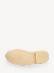 Clarks Originals Natural Suede Desert Boots - Image 4 of 7