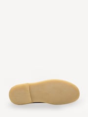 Clarks Originals Brown Beeswax Desert Boots - Image 6 of 8