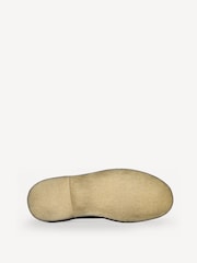 Clarks Originals Black Suede Desert Boots - Image 6 of 8
