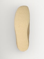Clarks Originals Stone Suede Wallabee Boots - Image 11 of 11