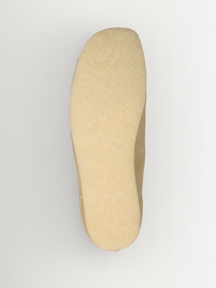 Clarks Originals Stone Suede Wallabee Boots - Image 11 of 11