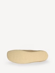 Clarks Originals Brown Suede Wallabee Boots - Image 4 of 7