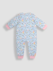JoJo Maman Bébé Pink Peppa Pig Print Snuggler - Image 4 of 5