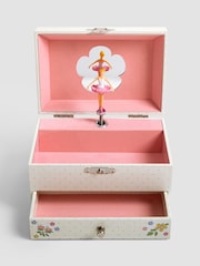 JoJo Maman Bébé Musical Jewellery Box - Image 3 of 6