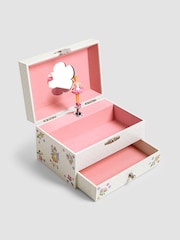 JoJo Maman Bébé Musical Jewellery Box - Image 4 of 6