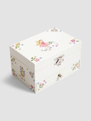 JoJo Maman Bébé Musical Jewellery Box - Image 6 of 6