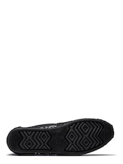 TOMS Alpargata Classic Cotton Shoes - Image 11 of 11