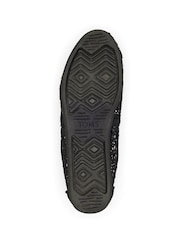 TOMS Alpargata Classic Cotton Shoes - Image 9 of 11