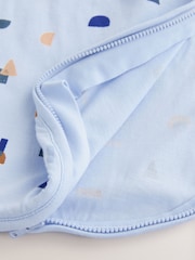 Bebê 0.5 Saco de dormir Tog 100% algodão - Imagem 8 de 8