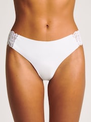 Набор из 5 черных кружевных бюстгальтеров Boux Avenue Talulla MF & Lace - Изображение 6 из 9