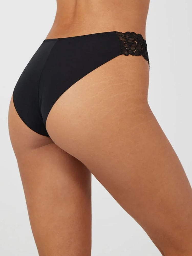 Набор из 5 черных кружевных бюстгальтеров Boux Avenue Talulla MF & Lace - Изображение 9 из 9 Набор из 5 черных кружевных бюстгальтеров Boux Avenue Talulla MF & Lace - Изображение 9 из 9