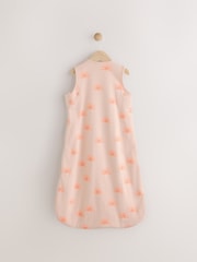 Fluro Sun Baby 1 Tog 100% Cotton Sleep Bag - Image 2 of 8