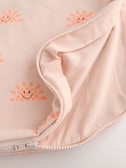 Fluro Sun Baby 1 Tog 100% Cotton Sleep Bag - Image 8 of 8