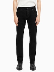 Бежевый - AllSaints Iggy Jeans - Image 1 of 7
