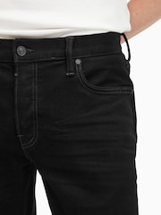 Бежевый - AllSaints Iggy Jeans - Image 2 of 7