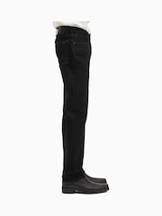 Бежевый - AllSaints Iggy Jeans - Image 3 of 7
