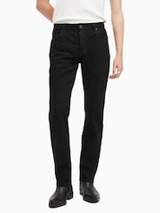 Бежевый - AllSaints Iggy Jeans - Image 4 of 7