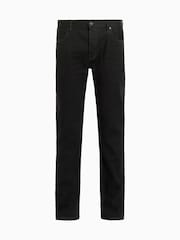 Бежевый - AllSaints Iggy Jeans - Image 7 of 7